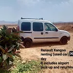 Tiny House Camion Fijo En Islas Canarias Triquivijate