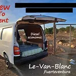 Tiny House Camion Fijo En Islas Canarias * Triquivijate