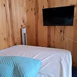 Tiny House Camion Fijo En Islas Canarias *