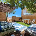 Tiny House Camion Fijo En Islas Canarias Camping *