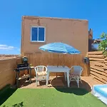 Tiny House Camion Fijo En Islas Canarias Camping *