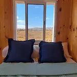 Camping Tiny House Camion Fijo En Islas Canarias *