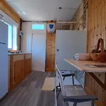Tiny House Camion Fijo En Islas Canarias *