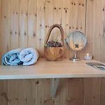 Camping Tiny House Camion Fijo En Islas Canarias