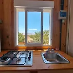 Camping Tiny House Camion Fijo En Islas Canarias Triquivijate